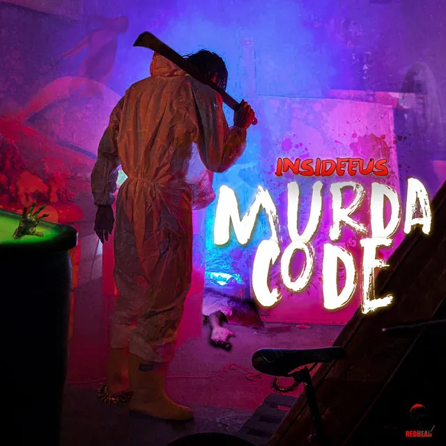 Murda Code