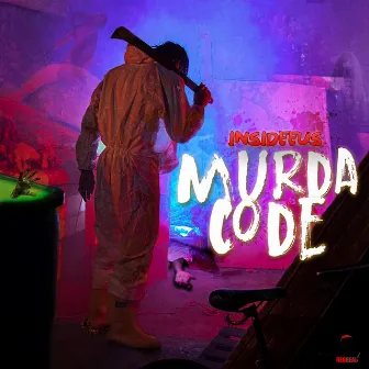 Insideeus - Murda Code by Insideeus