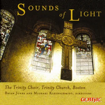 Sounds of Light by Brian Jones