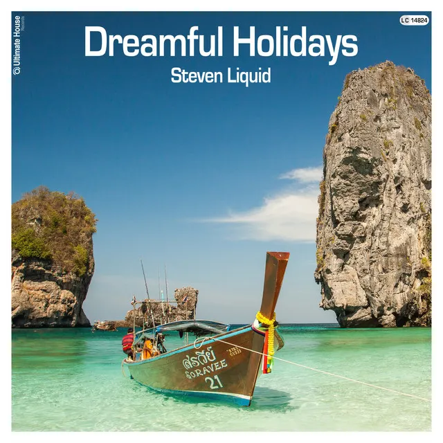 Dreamful Holidays - Cullera's Iberian Summer House Remix