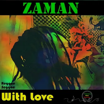 With love by Zaman