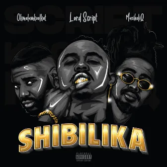 Shibilika by Lord Script