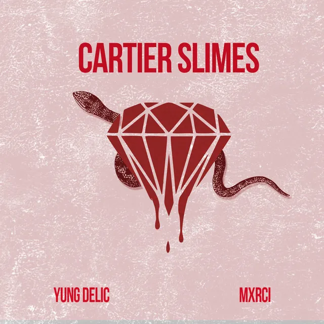 Cartier Slimes