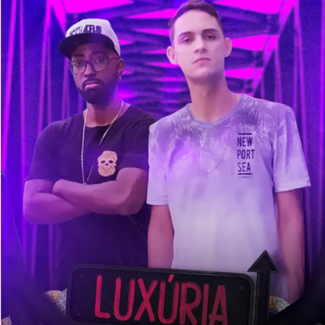 Luxúria