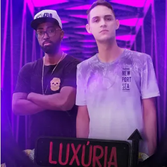 Luxúria by Rapper Will