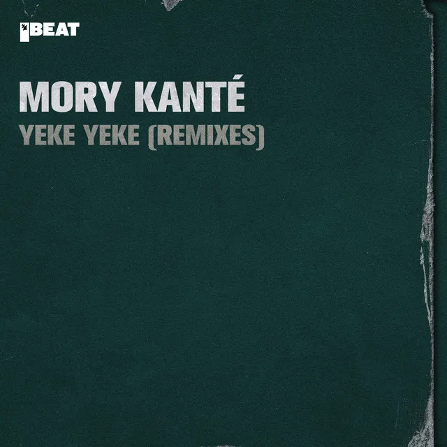 Yeke Yeke (Remixes)