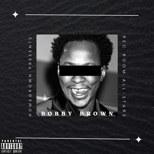 Bobby Brown