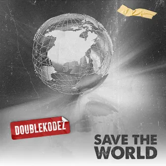 Save The World by Doublekodez