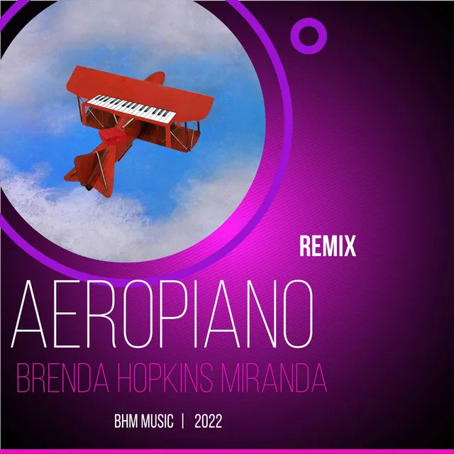 Aeropiano (Remix)