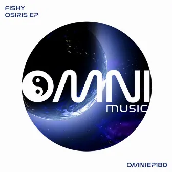 Osiris EP by Fishy