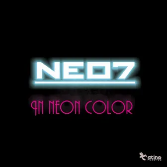 In Neon Color by Neo7