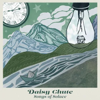 Songs of Solace by Daisy Chute