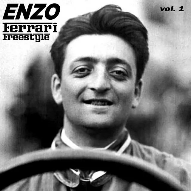 Enzo Ferrari freestyle, Vol. 1