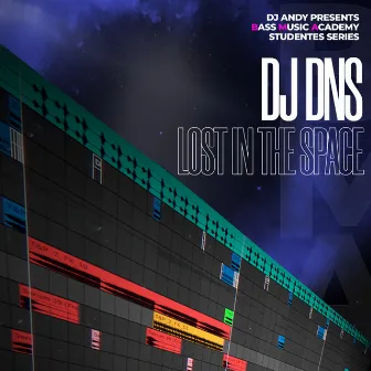 Lost In The Space by Dj Dns