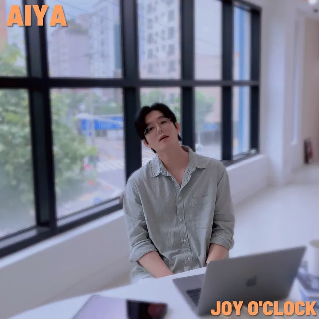 Aiya (YongHyun Of Joy o'clock) (Inst.)