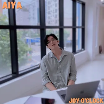 Aiya by Joy o'clock