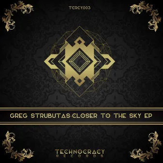 Closer To The Sky EP by Greg Strubutas