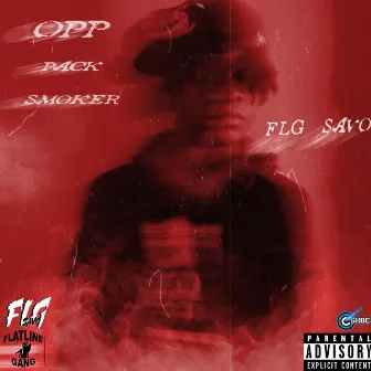 Opp Pack Smoker by FLG Savo