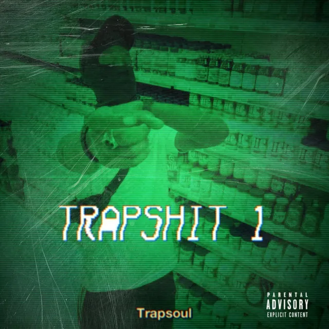 TRAP$hIT #1