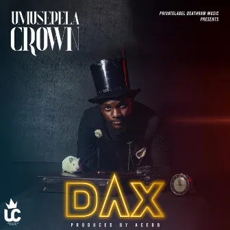 Dax by Umusepela Crown