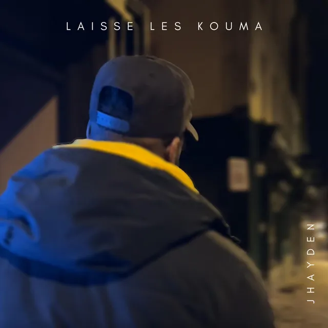 Laisse les kouma