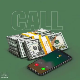 Call by CyB