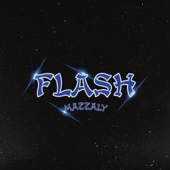 Flash by Mazzaly