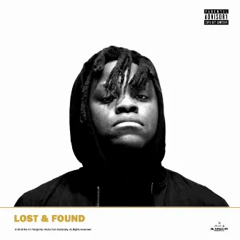 Lost & Found by Nelson Down