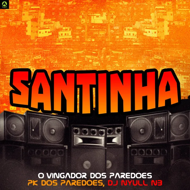 Santinha