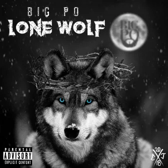 Lone Wolf by Big PO