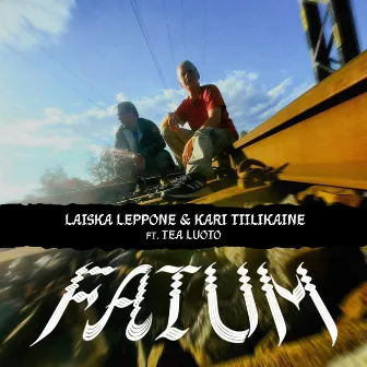 Fatum by Kari Tiilikaine