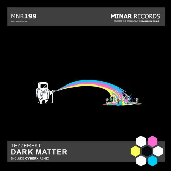 Dark Matter by Tezzerekt