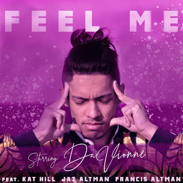 Feel Me - Remix