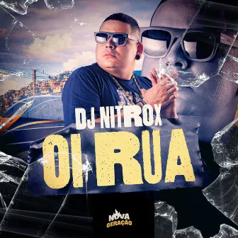 Oi Rua by nitrox