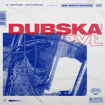 Pył (Radio Edit) by Dubska