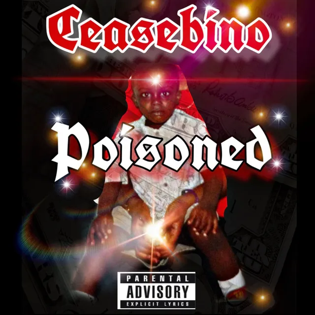 Poisned