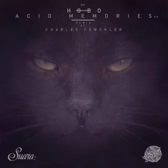 Acid Memories EP by Hobo