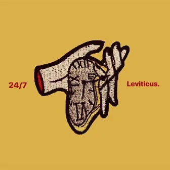 24/7 by Leviticus.