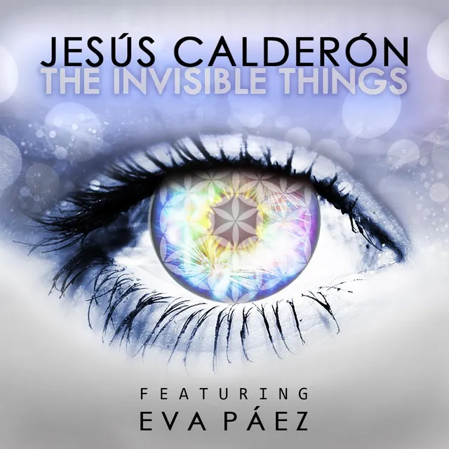 The Invisible Things (feat. Eva Páez)