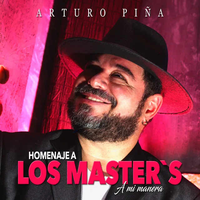 Homenaje a los Master`s a Mi Manera (Cover)