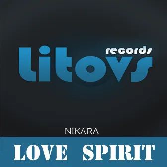 Love Spirit by Nikara