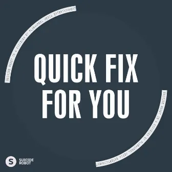 For You by Quickfix