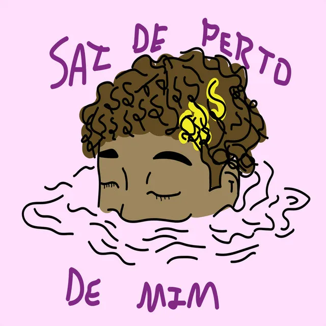 Sai de Perto de Mim