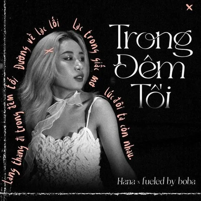 Trong Đêm Tối - Instrumental