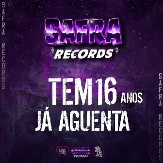 Tem 16 Anos Ja Aguenta by DJ NT Original do Mandela