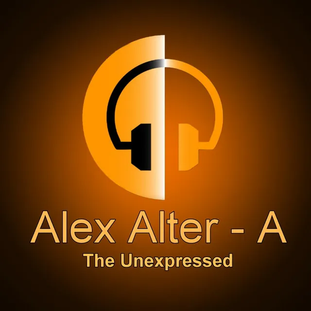 The Unexpressed - Original Mix