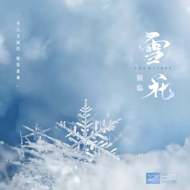 雪花 (None)