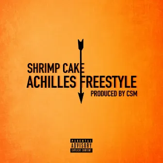 Achilles Freestyle by CSM