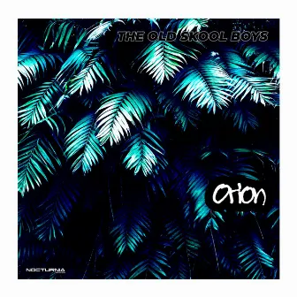 Orion by The old skool boys