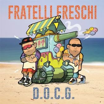 DOCG by Fratelli Freschi